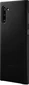 Samsung Leather Cover для Galaxy Note 10 черный