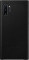 Samsung Leather Cover for Galaxy Note 10+ black 