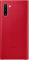 Samsung Leather Cover for Galaxy Note 10 red 