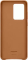Samsung Leather Cover for Galaxy S20 Ultra brown 