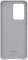 Samsung Leather Cover for Galaxy S20 Ultra light gray 