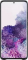 Samsung Leather Cover for Galaxy S20+ black 