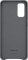Samsung Leather Cover for Galaxy S20 grey 