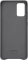Samsung Leather Cover for Galaxy S20+ grey 