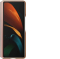 Samsung Leather Cover for Galaxy Z Fold 2 5G brown 