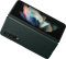 Samsung Leather Cover for Galaxy Z Fold 3 5G green 