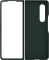 Samsung Leather Cover for Galaxy Z Fold 3 5G green 