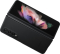 Samsung Leather Cover for Galaxy Z Fold 3 5G black 