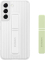 Samsung Protective Standing Cover for Galaxy S22 white 