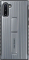 Samsung Protective Standing Cover for Galaxy Note 10 silver 