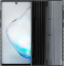 Samsung Protective Standing Cover for Galaxy Note 10 silver 