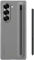Samsung S Pen case for Galaxy Z Fold6 grey 