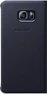 Samsung S-View Cover для Galaxy S6 Edge+ синий