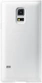 Samsung S-View Cover для Galaxy S5 mini белый
