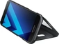 Samsung S-View Standing Cover для Galaxy A5 (2017) черный