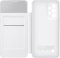 Samsung S-View wallet Cover for Galaxy A53 5G white 