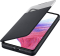Samsung S-View wallet Cover for Galaxy A53 5G black 