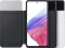 Samsung S-View wallet Cover for Galaxy A53 5G black 