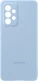 Самсунг Silicone Cover для Галакси A53 5G Arctic синий