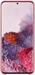 Samsung Silicone Cover для Galaxy S20 розовый