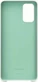 Samsung Silicone Cover для Galaxy S20+ белый