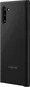 Samsung Silicone Cover для Galaxy Note 10 черный