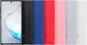 Samsung Silicone Cover для Galaxy Note 10 черный
