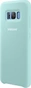 Samsung Silicone Cover для Galaxy S8 синий