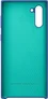 Samsung Silicone Cover для Galaxy Note 10 синий