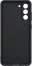 Samsung Silicone Cover для Galaxy S21 FE graphite