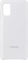 Samsung Silicone Cover for Galaxy A41 white 
