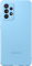 Samsung Silicone Cover for Galaxy A52 blue 
