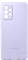 Samsung Silicone Cover for Galaxy A52 purple 