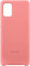 Samsung Silicone Cover for Galaxy A71 pink 