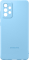 Samsung Silicone Cover for Galaxy A72 blue 