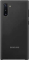 Samsung Silicone Cover for Galaxy Note 10 black 