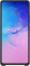 Samsung Silicone Cover for Galaxy S10 Lite black 