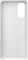 Samsung Silicone Cover for Galaxy S20 FE white 