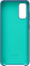 Samsung Silicone Cover for Galaxy S20 blue 