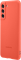 Samsung Silicone Cover for Galaxy S21 FE Coral 