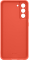 Samsung Silicone Cover for Galaxy S21 FE Coral 