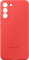 Samsung Silicone Cover for Galaxy S22+ Glow Red 
