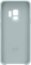 Samsung Silicone Cover for Galaxy S9 blue 