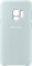 Samsung Silicone Cover for Galaxy S9 blue 