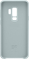Samsung Silicone Cover for Galaxy S9+ blue 