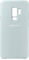Samsung Silicone Cover for Galaxy S9+ blue 