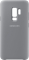 Samsung Silicone Cover for Galaxy S9+ grey 