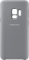 Samsung Silicone Cover for Galaxy S9 grey 