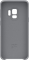 Samsung Silicone Cover for Galaxy S9 grey 