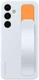 Самсунг Silicone Grip case для Галакси S24+ light синий
